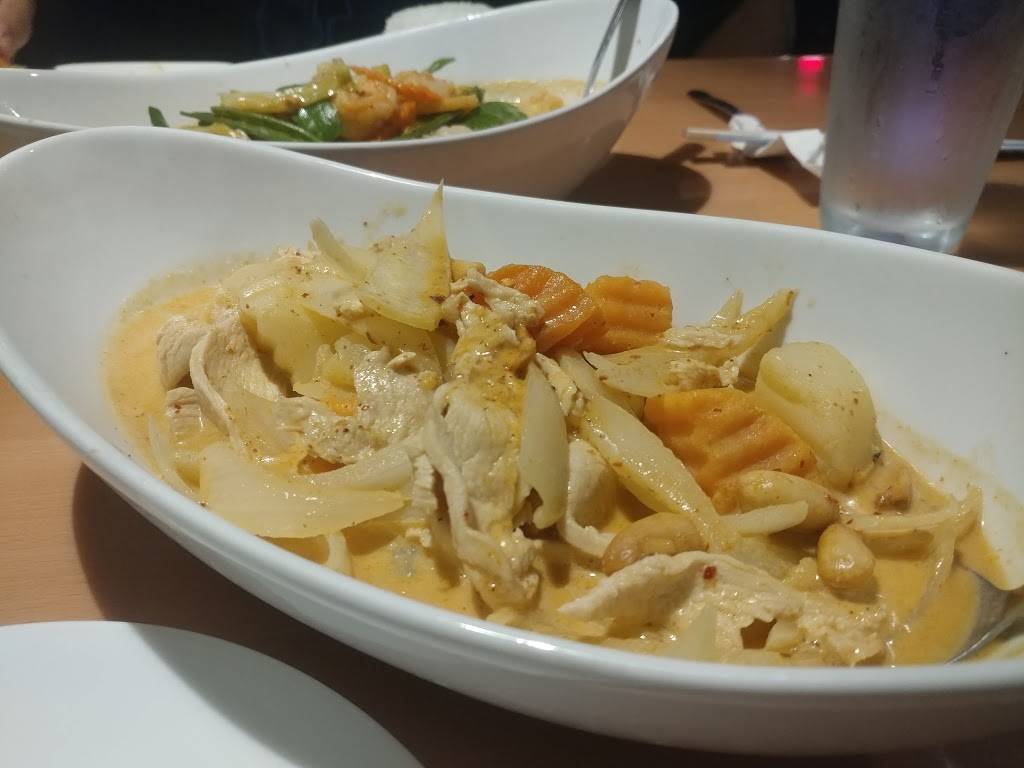 Thai Wasabi | restaurant | 5250 E. State Rd. 64, Bradenton, FL 34208, USA | 9418967803 OR +1 941-896-7803