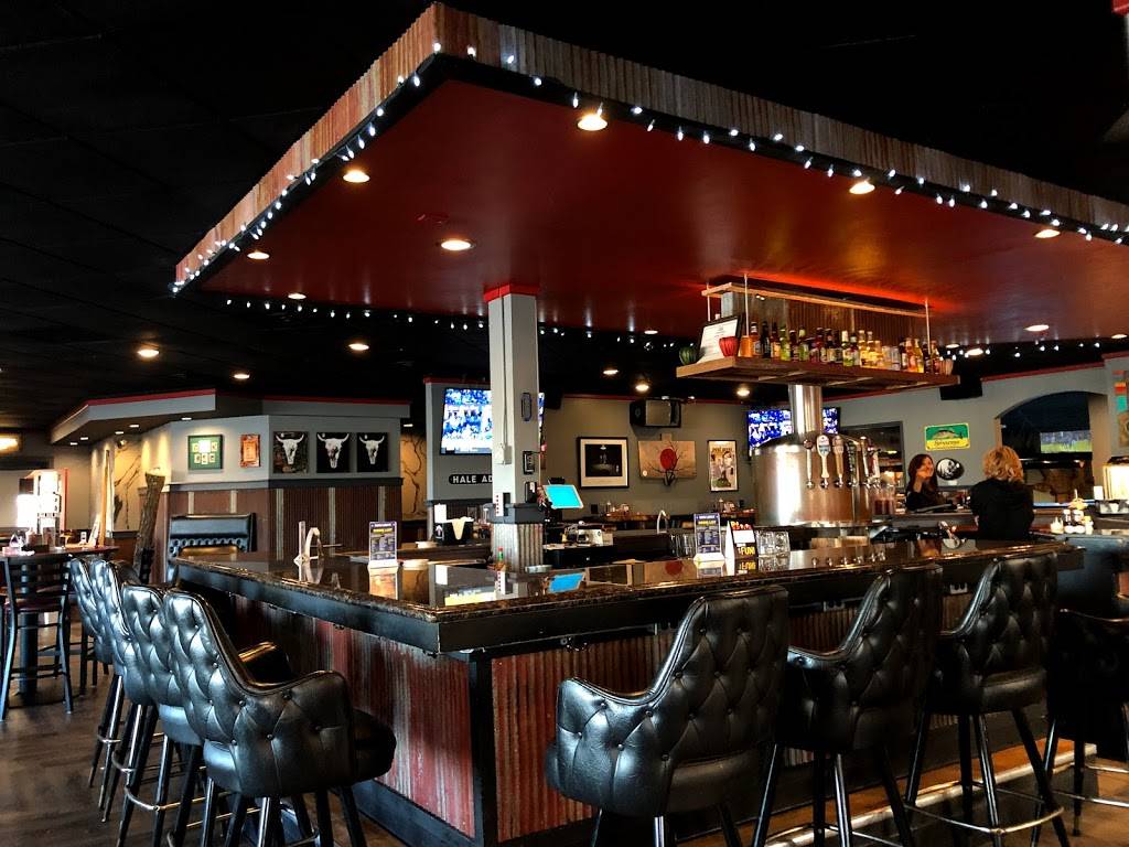 The Mad Apple Burger & Billiard Co. | restaurant | 3025 W College Ave, Appleton, WI 54914, USA | 9209553990 OR +1 920-955-3990