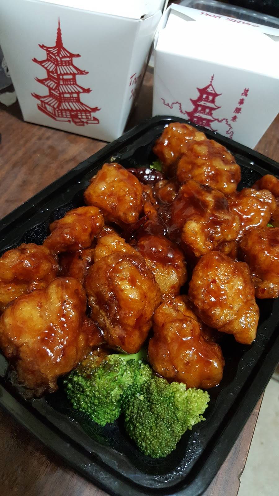 China Wok | restaurant | 1850, 8323, 12312 Barker Cypress Rd, Cypress, TX 77429, USA | 2812561100 OR +1 281-256-1100