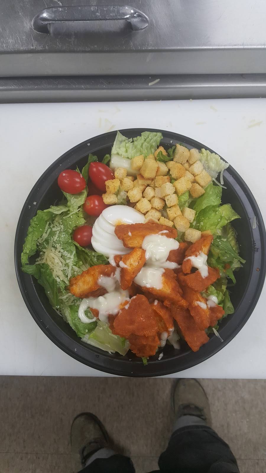 Pizza and Steak master | meal delivery | 6627 Chew Ave, Philadelphia, PA 19119, USA | 2158444110 OR +1 215-844-4110