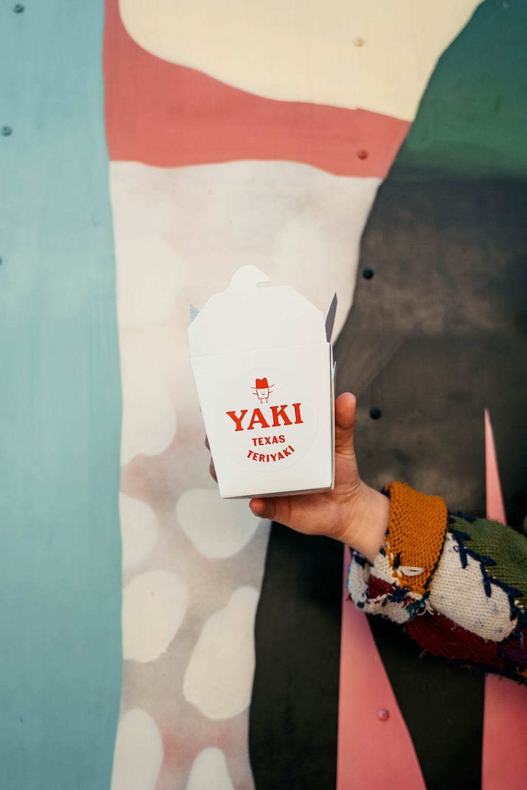 YAKI Texas Teriyaki | restaurant | 1307 S Valley Mills Dr, Waco, TX 76711, USA | 7377478459 OR +1 737-747-8459