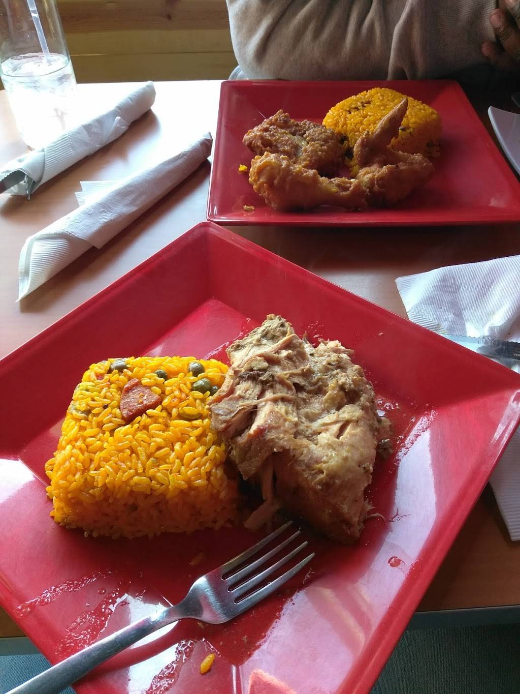 Cafe Rosa | restaurant | 5842 S Archer Ave, Chicago, IL 60638, USA | 7735812982 OR +1 773-581-2982