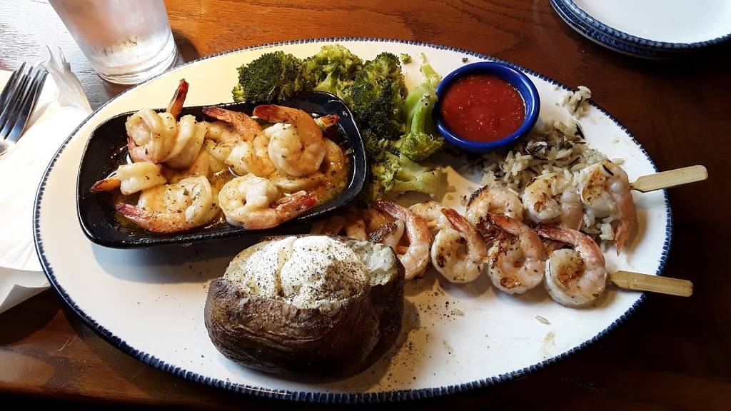 Red Lobster | restaurant | 1814 Gallatin Pike N, Madison, TN 37115, USA | 6158593434 OR +1 615-859-3434