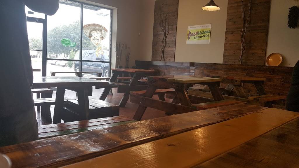 Tacolicious Taqueria | restaurant | 1894 Royal Ln #102, Dallas, TX 75229, USA | 2144960699 OR +1 214-496-0699