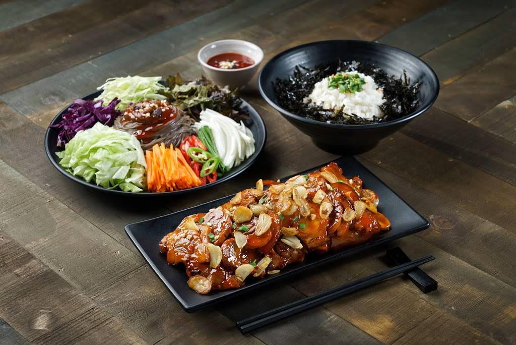 BUL BUL E JOKBAL | restaurant | 379 N Western Ave, Los Angeles, CA 90004, USA | 3233805840 OR +1 323-380-5840