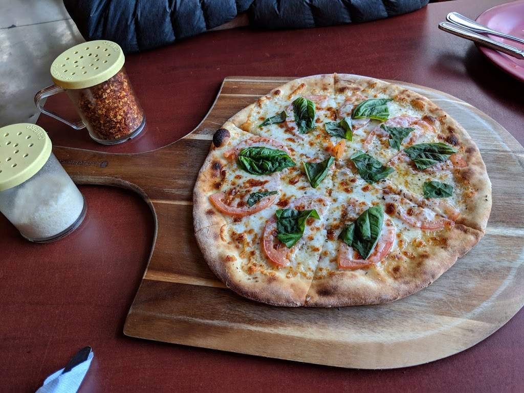 Salerno Pizzeria, Bar and Bistro | restaurant | 115 S Jefferson St, Lexington, VA 24450, USA | 5404635757 OR +1 540-463-5757