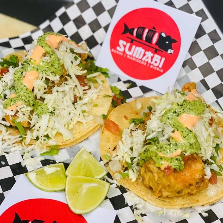 Sumabi | restaurant | 610 W Valley Blvd, Colton, CA 92324, USA | 9095723377 OR +1 909-572-3377