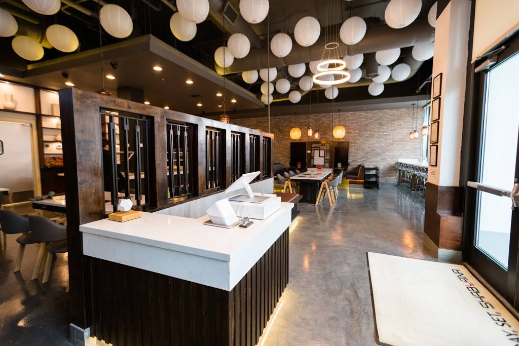 SHABURINA | restaurant | 2720 152nd Ave NE #130, Redmond, WA 98052, USA | 4256587185 OR +1 425-658-7185