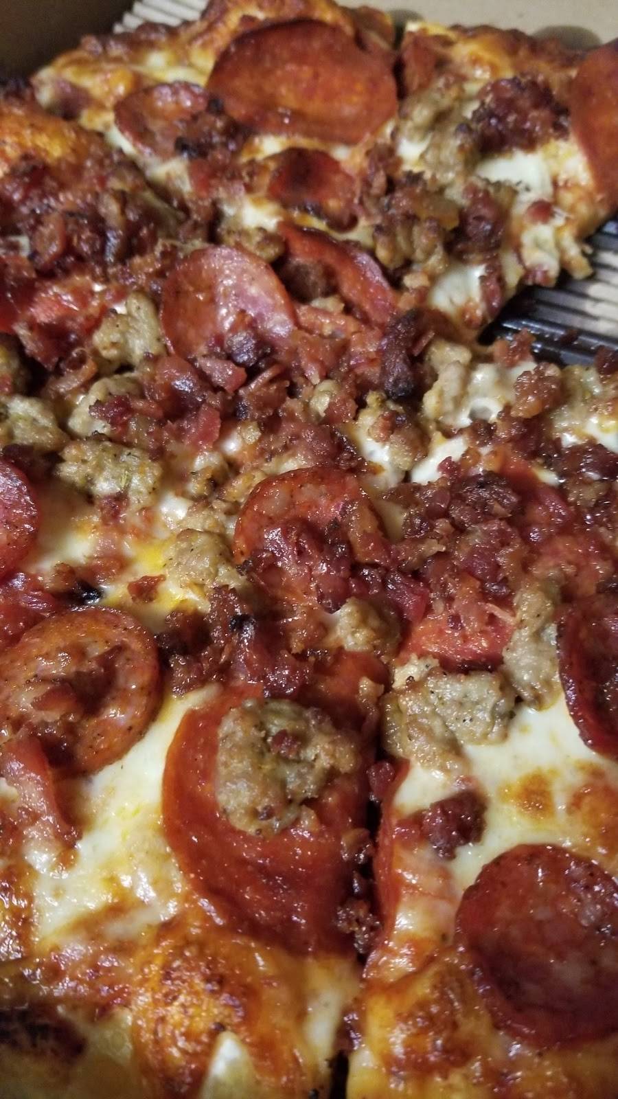 Round Table Pizza | meal delivery | 253 Spreckels Ave, Manteca, CA 95336, USA | 2092398100 OR +1 209-239-8100