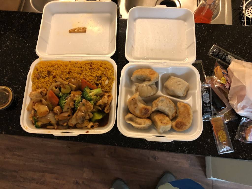 Chopsticks | meal delivery | 801 E Brandon Blvd, Brandon, FL 33511, USA | 8136545195 OR +1 813-654-5195