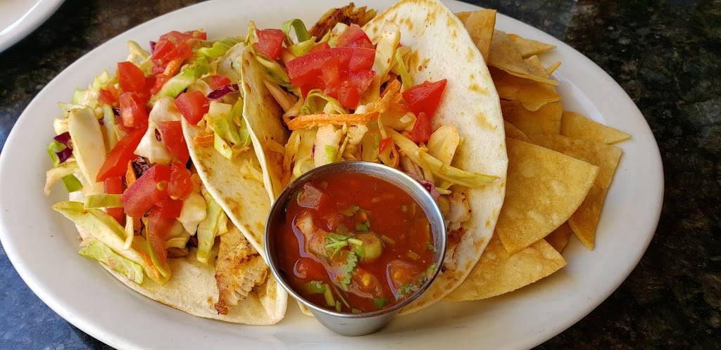 Sea Fresh Sea Food | restaurant | 533 E Ojai Ave, Ojai, CA 93023, USA | 8056467747 OR +1 805-646-7747