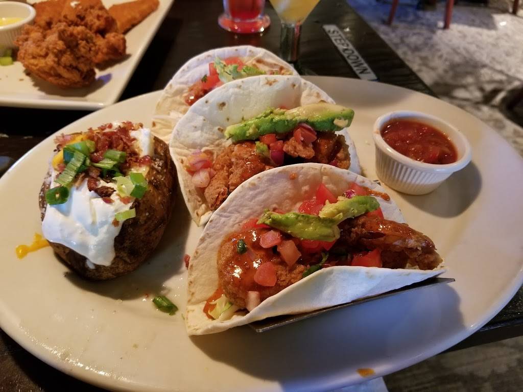 OCharley’s Restaurant & Bar | restaurant | 3285 Cobb Pkwy NW, Acworth, GA 30101, USA | 6785747378 OR +1 678-574-7378