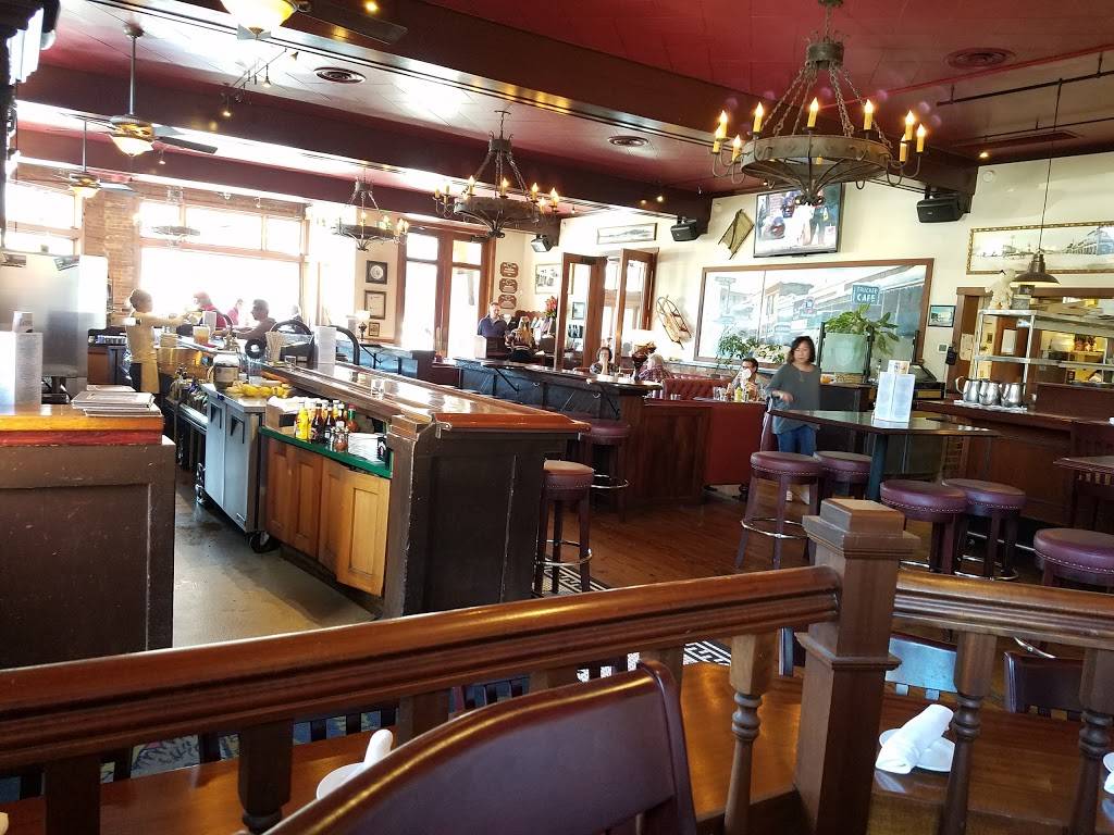 Bar of America | restaurant | 10040 Donner Pass Rd, Truckee, CA 96161, USA | 5305872626 OR +1 530-587-2626