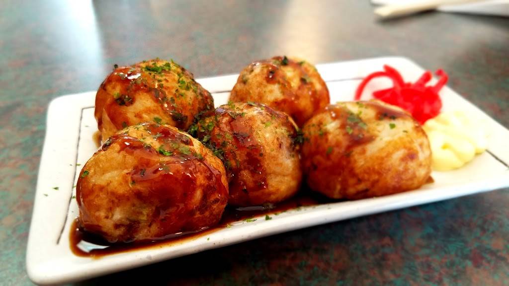 Ocean Sushi Deli | restaurant | 165 Webster St, Monterey, CA 93940, USA | 8316459876 OR +1 831-645-9876