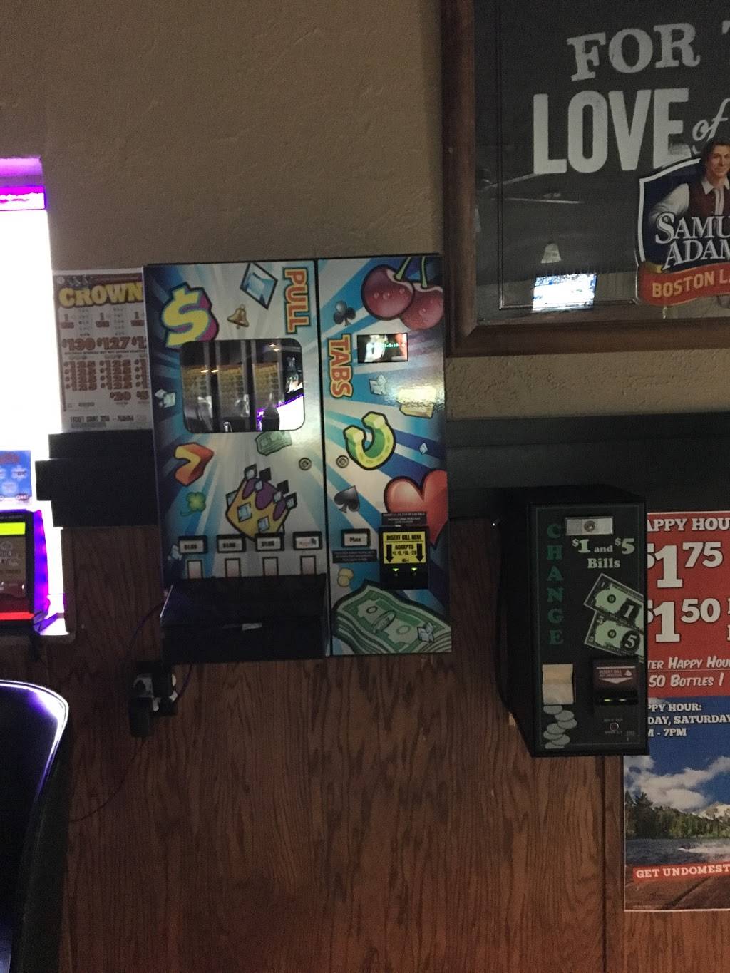 Koozies Pub | restaurant | 5278 Pearl Rd, Parma, OH 44129, USA | 2167955970 OR +1 216-795-5970