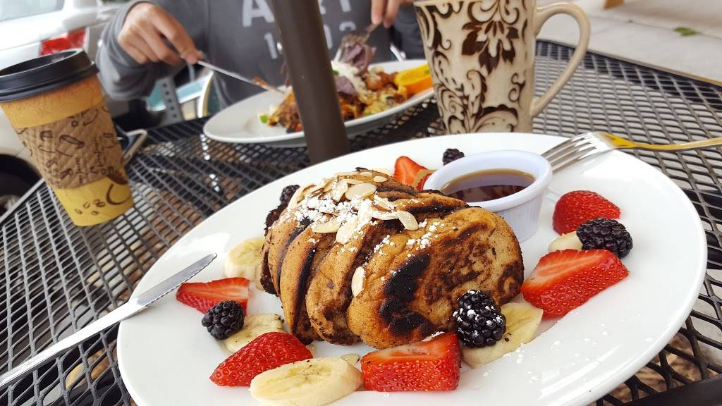 Mystic Mocha | cafe | 2105 Mission Ave, San Diego, CA 92116, USA | 6196880858 OR +1 619-688-0858