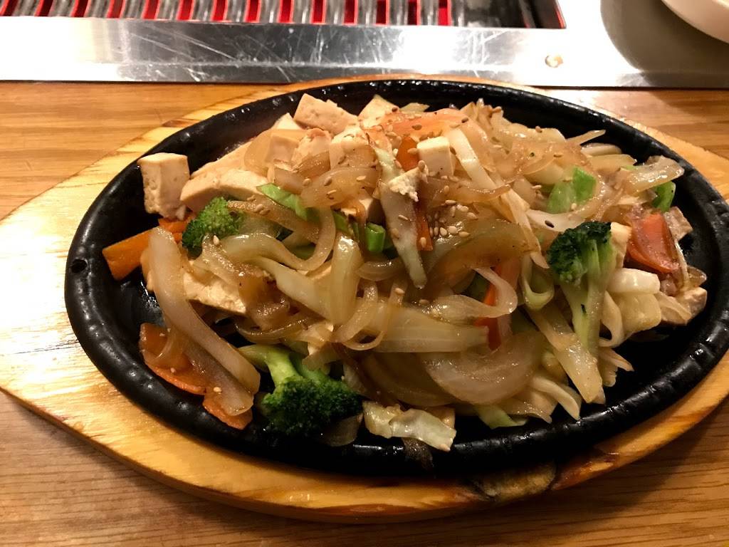 Oshio Korean BBQ | restaurant | 6800 Visitors Cir, Orlando, FL 32819, USA | 4077345454 OR +1 407-734-5454