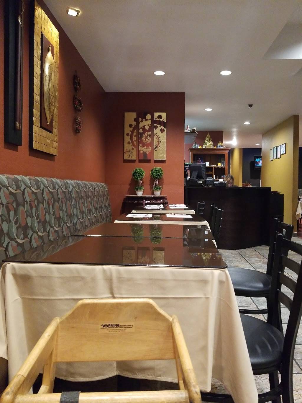 Spices Thai Cafe | restaurant | 6785 Mira Mesa Blvd #143, San Diego, CA 92121, USA | 8585528845 OR +1 858-552-8845