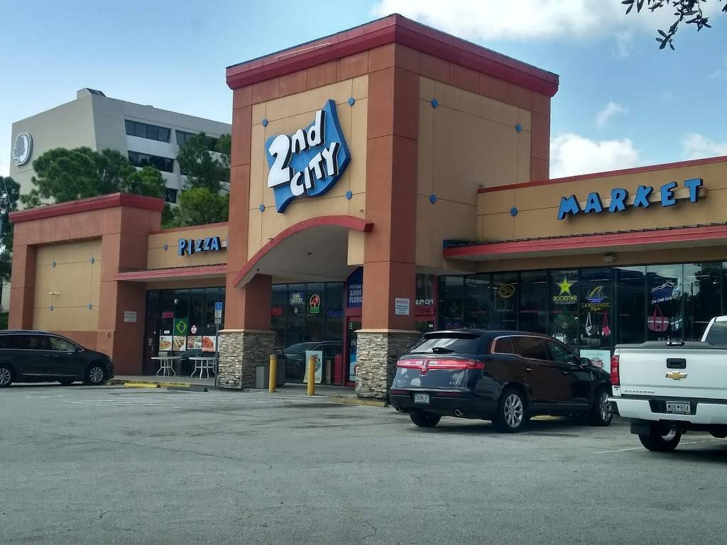 Avanti Pizza & Wings | restaurant | 12748 FL-535, Orlando, FL 32836, USA | 4072394000 OR +1 407-239-4000