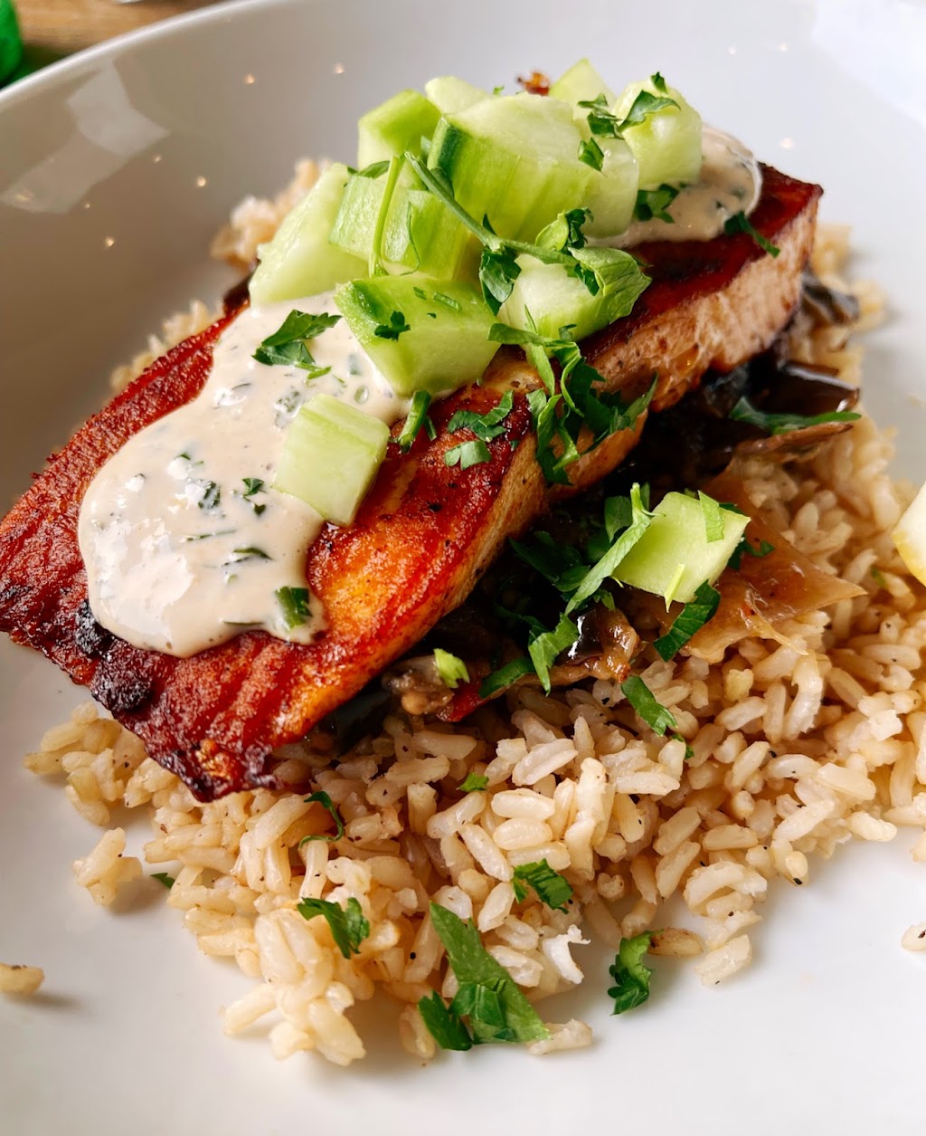 Zinqué - Century City | cafe | 10250 Santa Monica Blvd Suite 2790, Los Angeles, CA 90067, USA | 4242049403 OR +1 424-204-9403