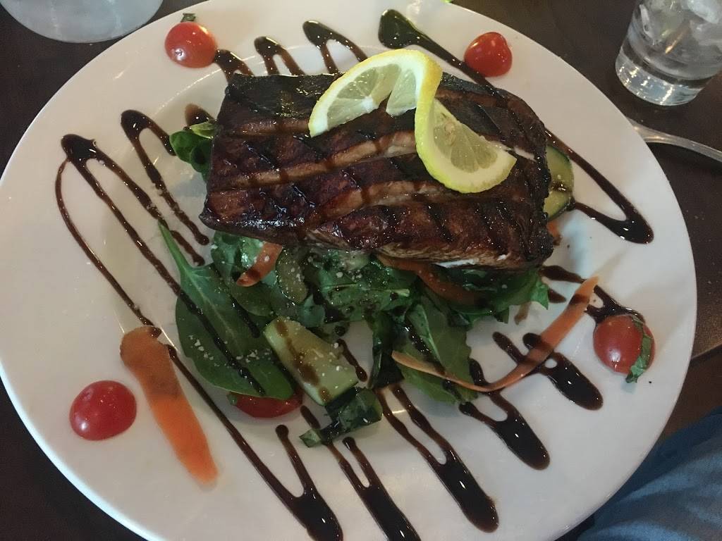 Gattos Italian Restaurant & Bar | restaurant | 1938 E Lincoln Hwy, New Lenox, IL 60451, USA | 8154857007 OR +1 815-485-7007