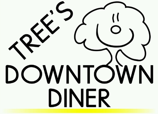 Trees Downtown Diner | restaurant | 224 N Fulton St, Wauseon, OH 43567, USA | 4193355001 OR +1 419-335-5001