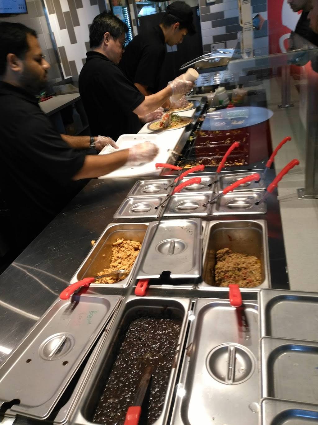 barBURRITO | restaurant | 604 Santa Maria Blvd, Milton, ON L9T 6J5, Canada | 2898512345 OR +1 289-851-2345