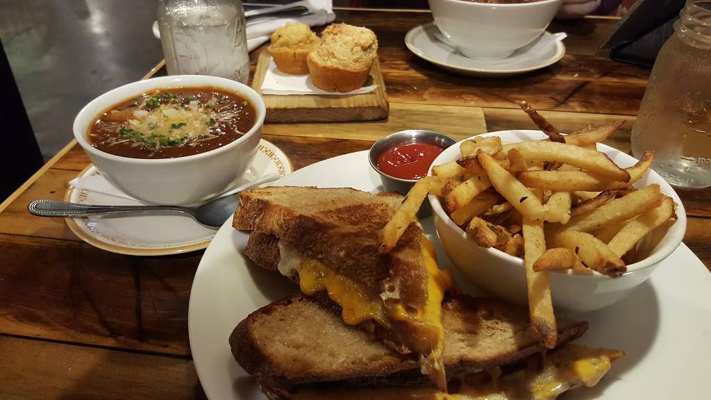 Public at the Brickyard | restaurant | St 129, N Rock Island, Wichita, KS 67202, USA | 3162634044 OR +1 316-263-4044