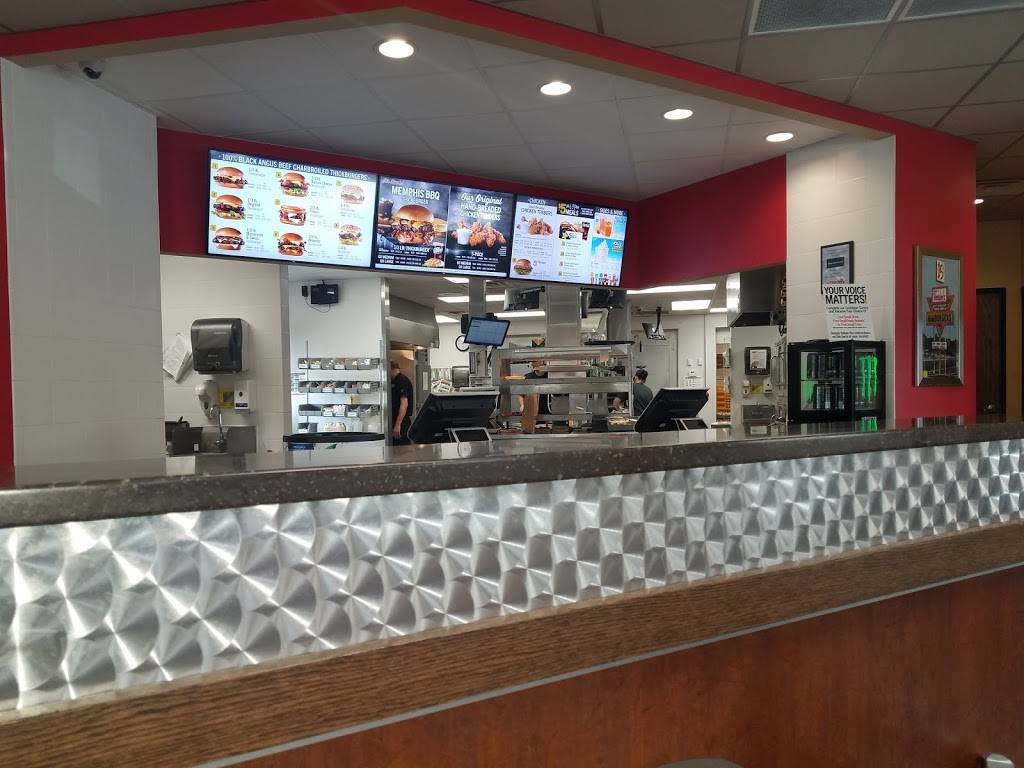 Hardees | restaurant | 240 N 13th St, Decatur, IN 46733, USA | 2603019158 OR +1 260-301-9158