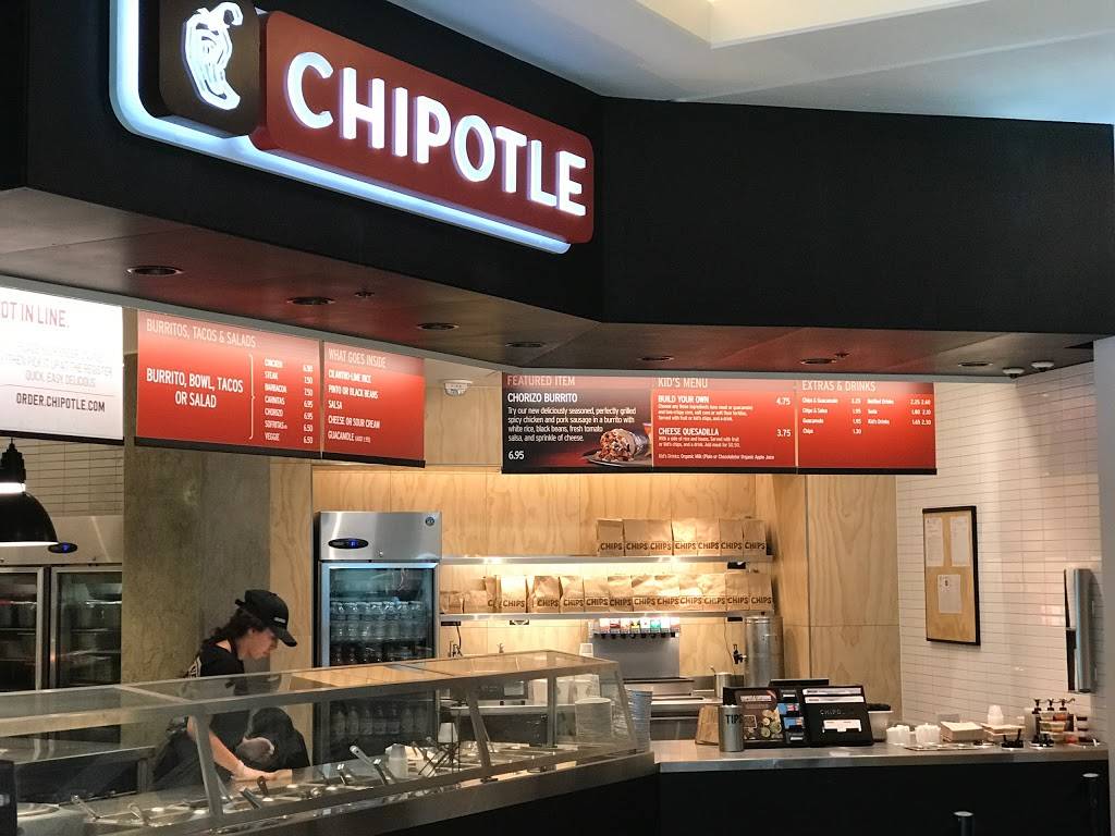 Chipotle Mexican Grill | restaurant | 7014 E Camelback Rd Ste 580, Scottsdale, AZ 85251, USA | 4809414786 OR +1 480-941-4786
