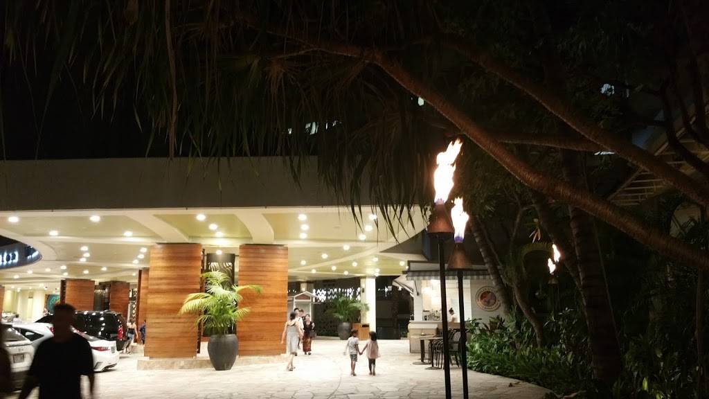 Honolulu Coffee at Sheraton Waikiki | cafe | 2255 Kalakaua Ave, Honolulu, HI 96815, USA | 8089318907 OR +1 808-931-8907