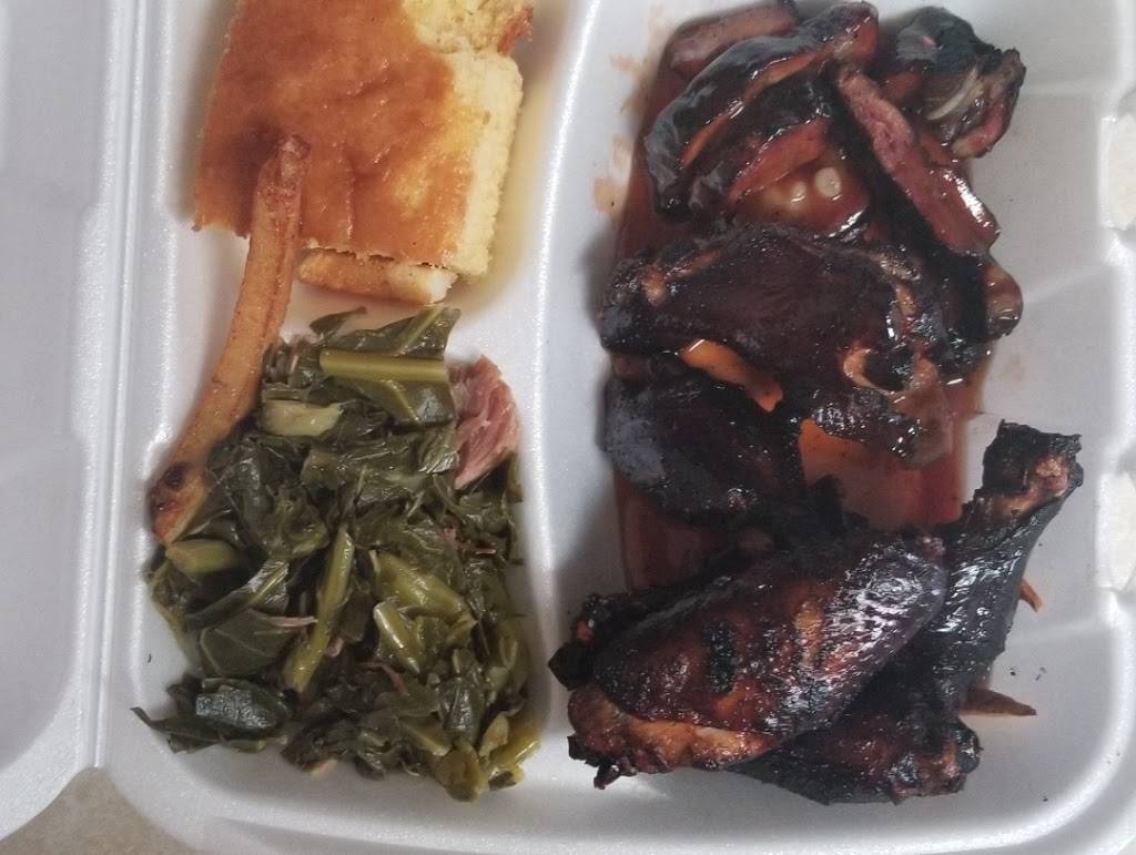 Andys Smoke House | restaurant | 2621 W White Oaks Dr, Springfield, IL 62704, USA | 2176795692 OR +1 217-679-5692