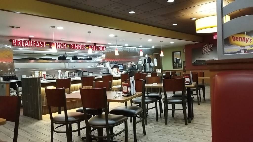 Dennys | restaurant | 2120 E Cactus Rd, Phoenix, AZ 85022, USA | 6029928187 OR +1 602-992-8187