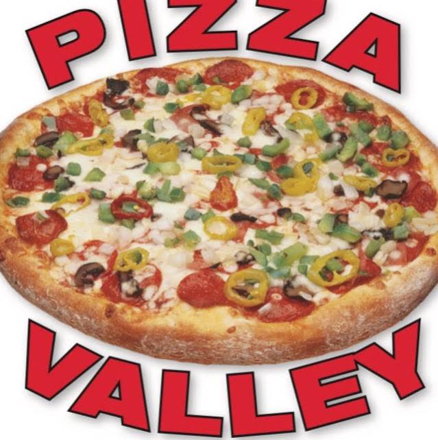 Pizza Valley | restaurant | 3061 Washington Rd, East Point, GA 30344, USA | 4047682800 OR +1 404-768-2800