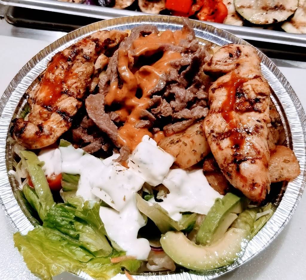 Stations Grillades California | restaurant | 3131 Boulevard de la Côte-Vertu Boulevard de la Côte-Vertu, Saint-Laurent, QC H4R 1Y6, Canada | 5149452615 OR +1 514-945-2615