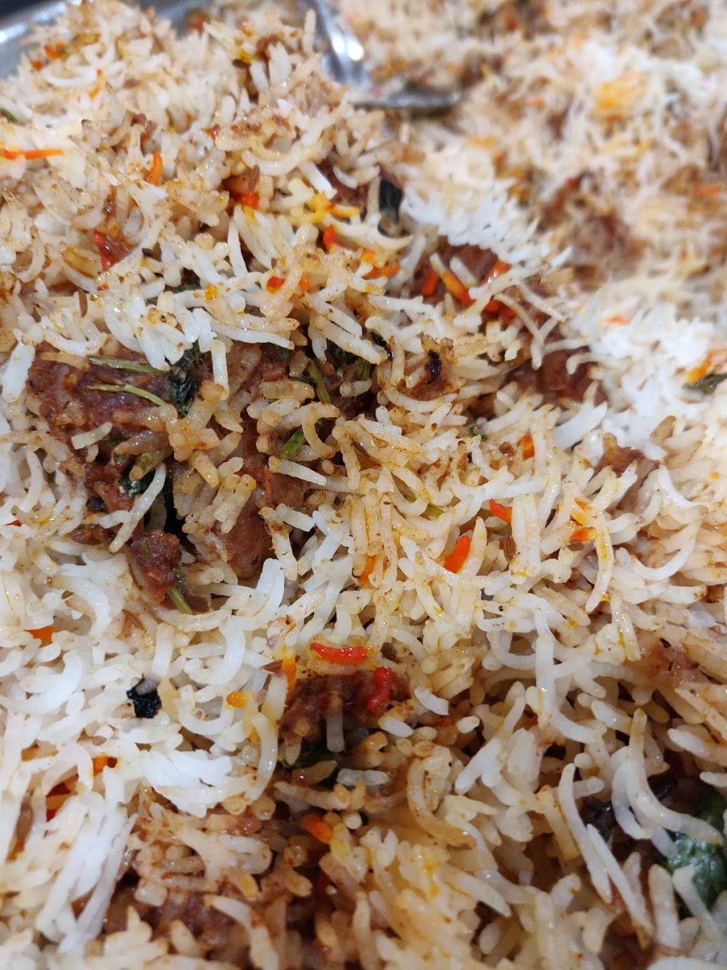 Shahi Deggi Grill | restaurant | 43-39 Main St, Flushing, NY 11355, USA | 9175631287 OR +1 917-563-1287