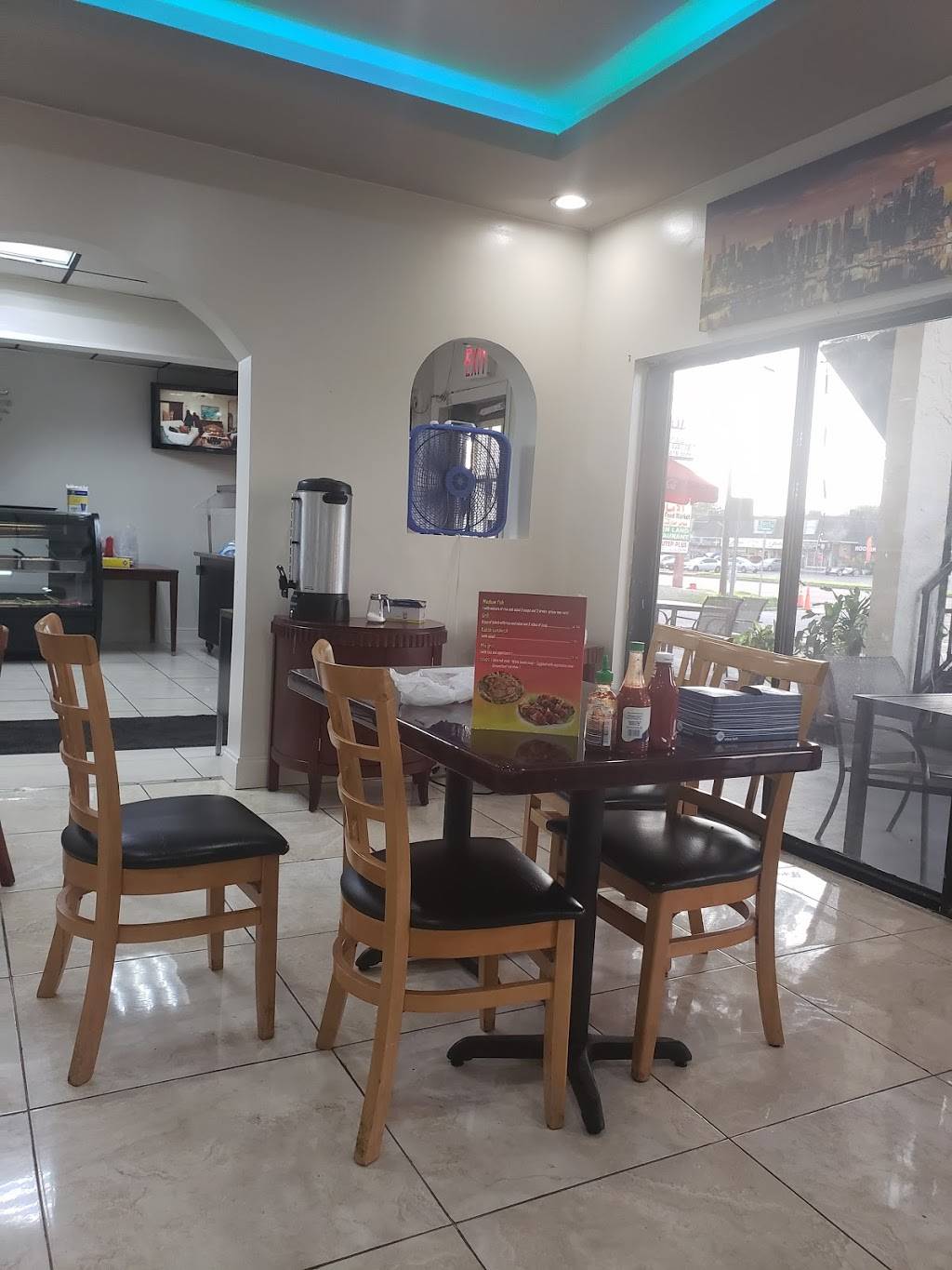 Khan Murjan | restaurant | 4819 E Busch Blvd Unit 101, Tampa, FL 33617, USA | 8135706656 OR +1 813-570-6656