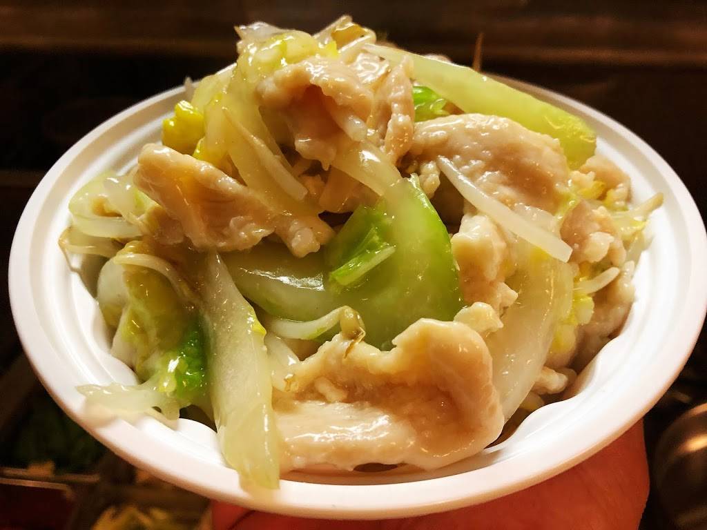 Hot Wok | restaurant | 1615 County Rd 220 #155, Fleming Island, FL 32003, USA | 9042784088 OR +1 904-278-4088