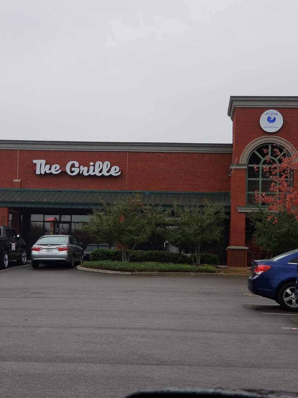 The Grille Restaurant | restaurant | 1134 N Germantown Pkwy suite 106, Cordova, TN 38016, USA | 9014747376 OR +1 901-474-7376