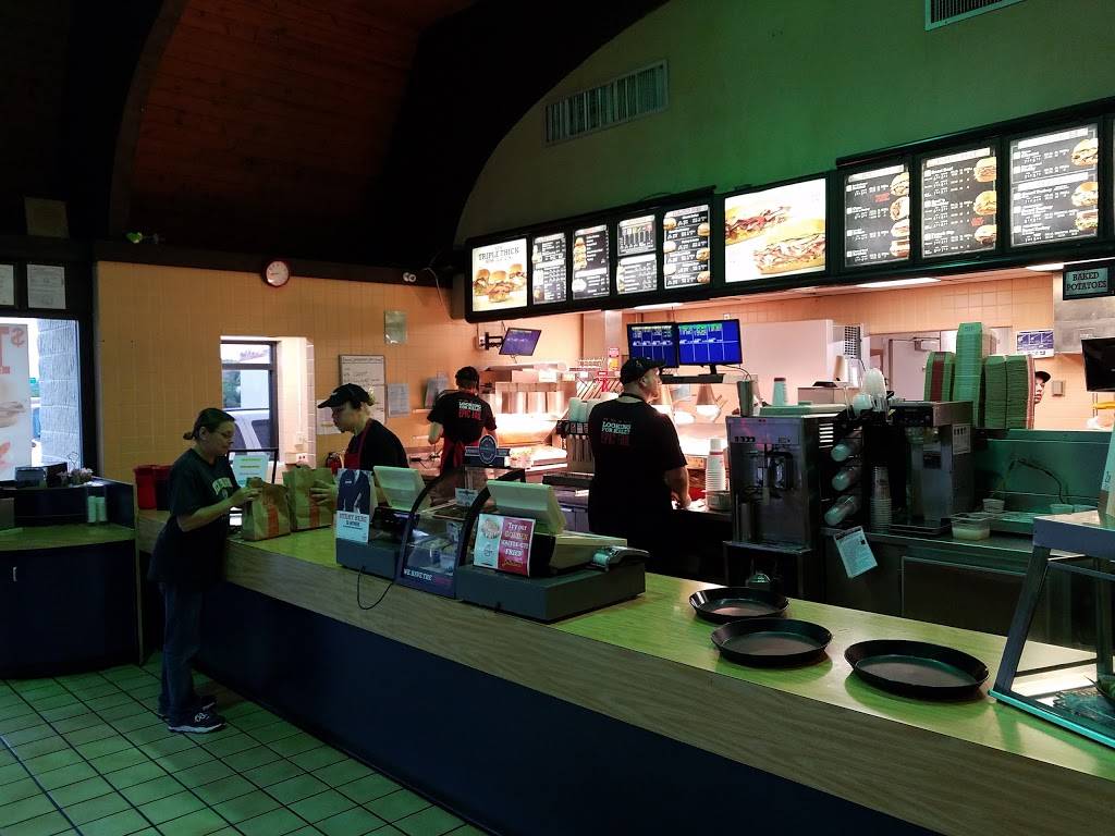 Arbys | restaurant | 4433 Linden Ave, Dayton, OH 45432, USA | 9372542374 OR +1 937-254-2374