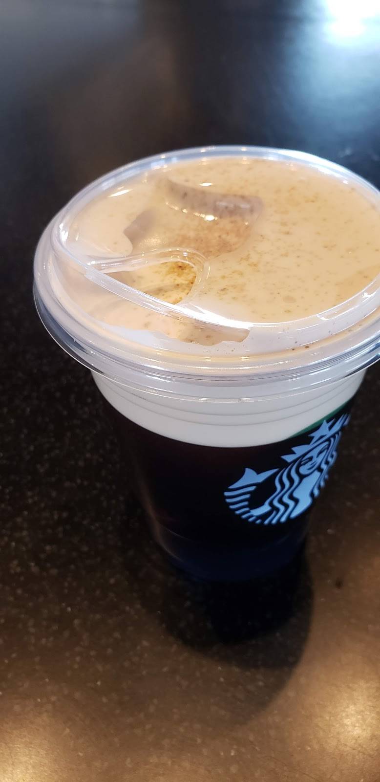 Starbucks | cafe | 1699 Carl D. Silver Pkwy, Fredericksburg, VA 22401, USA | 5409405249 OR +1 540-940-5249