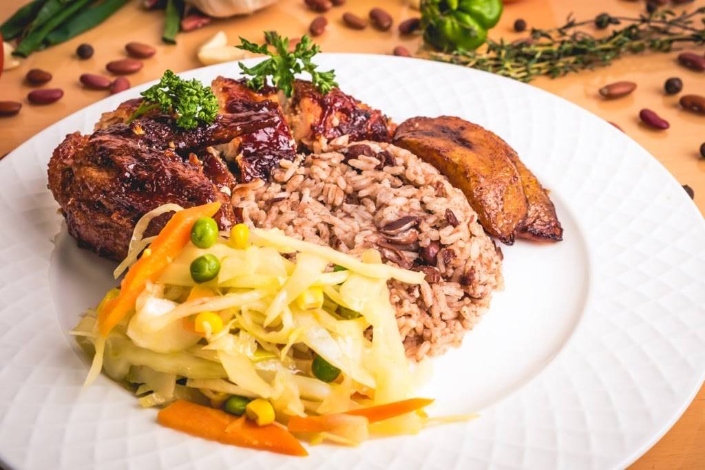 Golden Krust Caribbean Restaurant | restaurant | 958 S Military Trail, West Palm Beach, FL 33415, USA | 5613287347 OR +1 561-328-7347