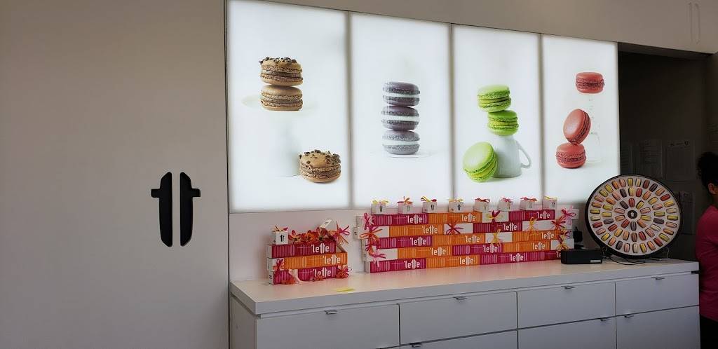 Lette Macarons - Fashion Island | bakery | 1131 Newport Center Dr, Newport Beach, CA 92660, USA | 9497068299 OR +1 949-706-8299