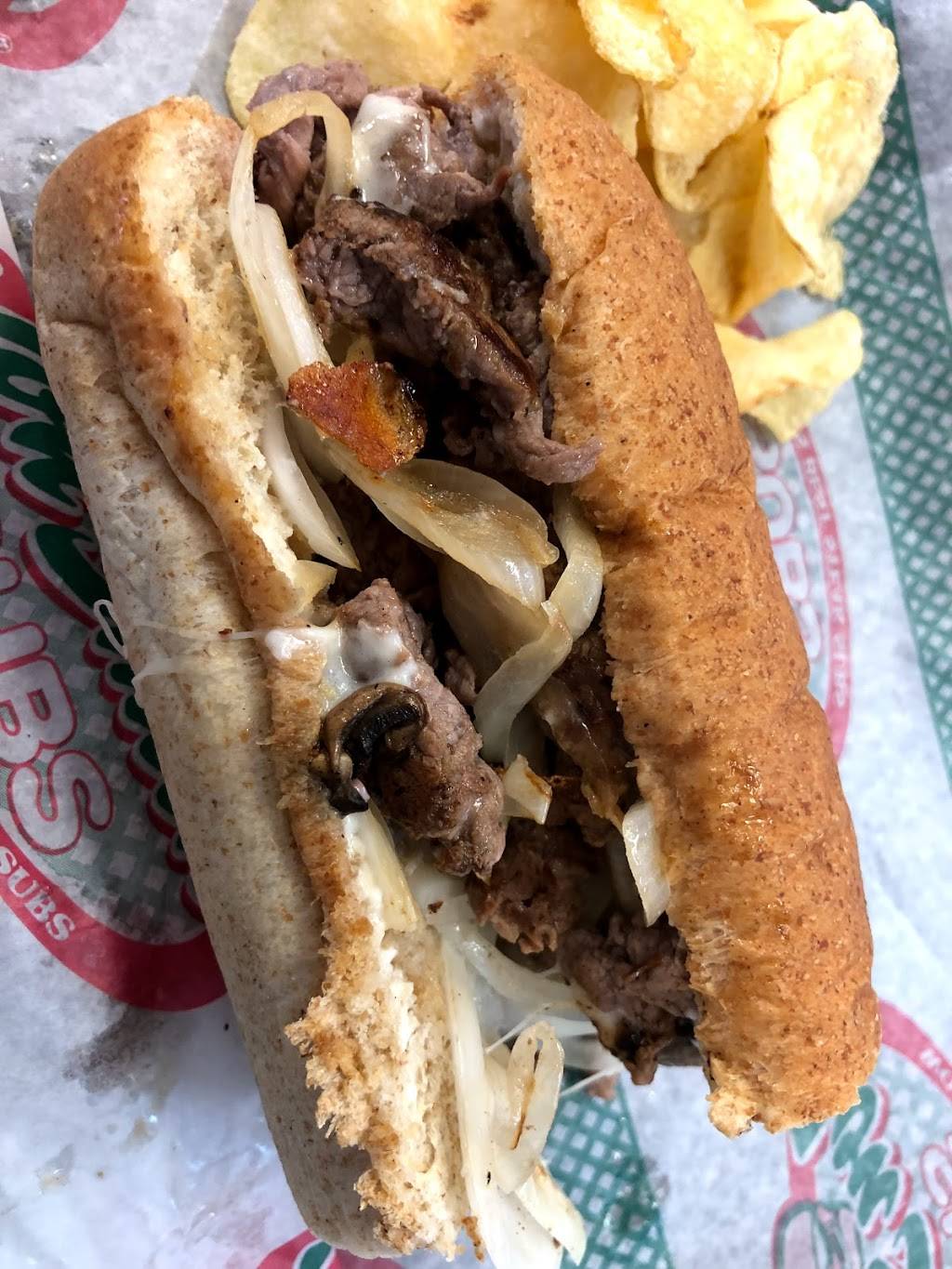 Jon Smith Subs | meal takeaway | 11600 Medlock Bridge Rd Suite 170, Johns Creek, GA 30097, USA | 7706096549 OR +1 770-609-6549