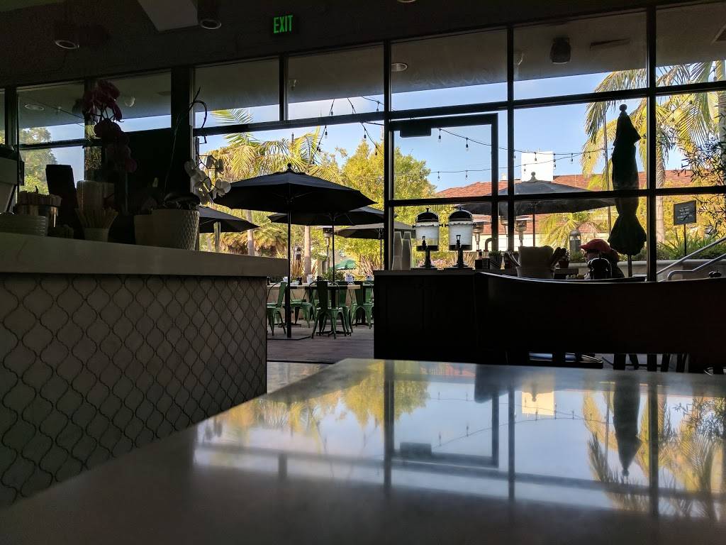 Society Kitchen | restaurant | 2901 Ocean Park Blvd #123, Santa Monica, CA 90405, USA | 3104524400 OR +1 310-452-4400