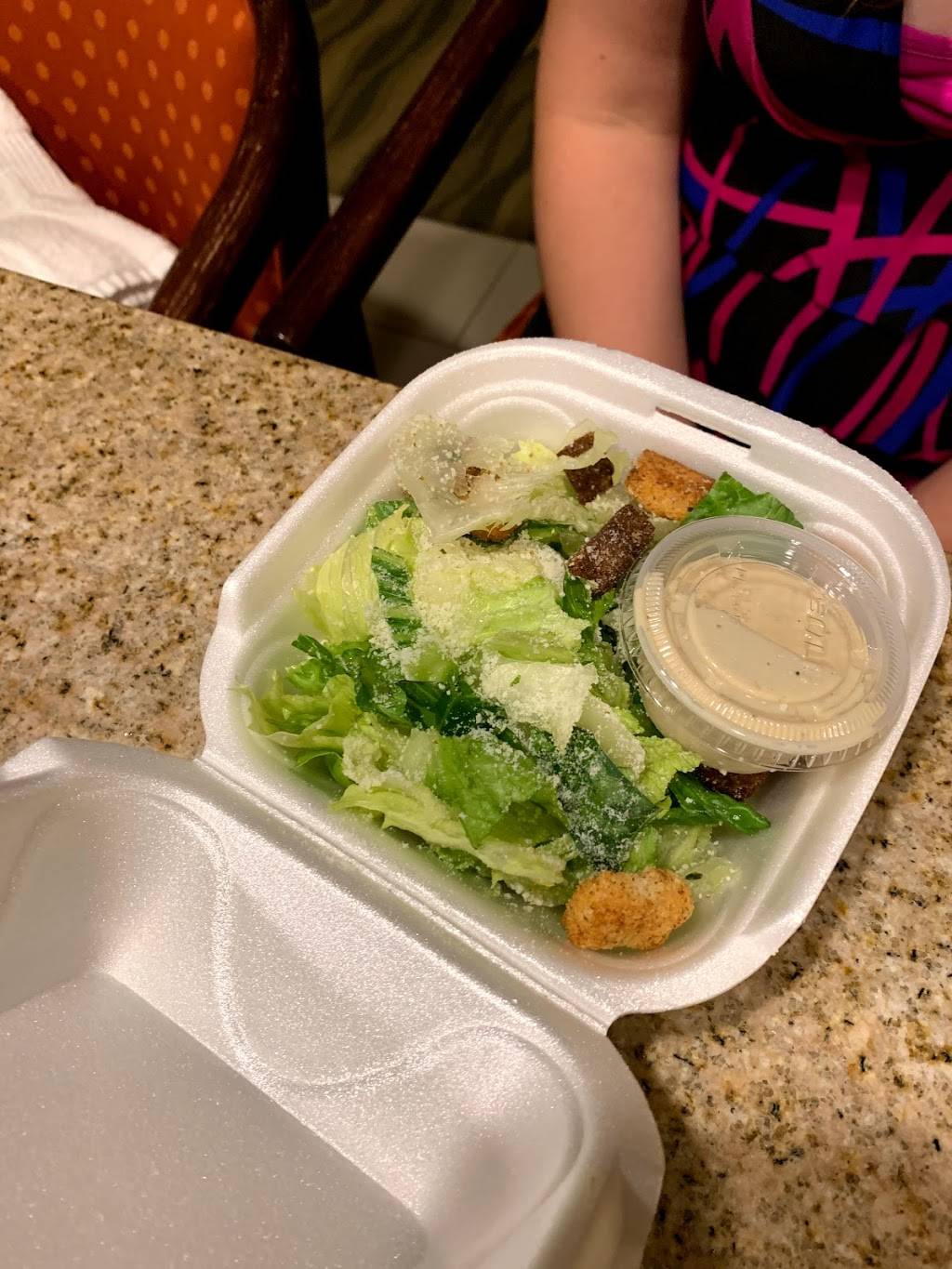 Big Apple Pizza & Pasta | restaurant | 11249 US-1, North Palm Beach, FL 33408, USA | 5616275001 OR +1 561-627-5001