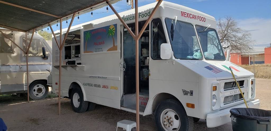 Taqueria Las Palmas | restaurant | 9440 S Nogales Hwy, Tucson, AZ 85756, USA | 5203923150 OR +1 520-392-3150
