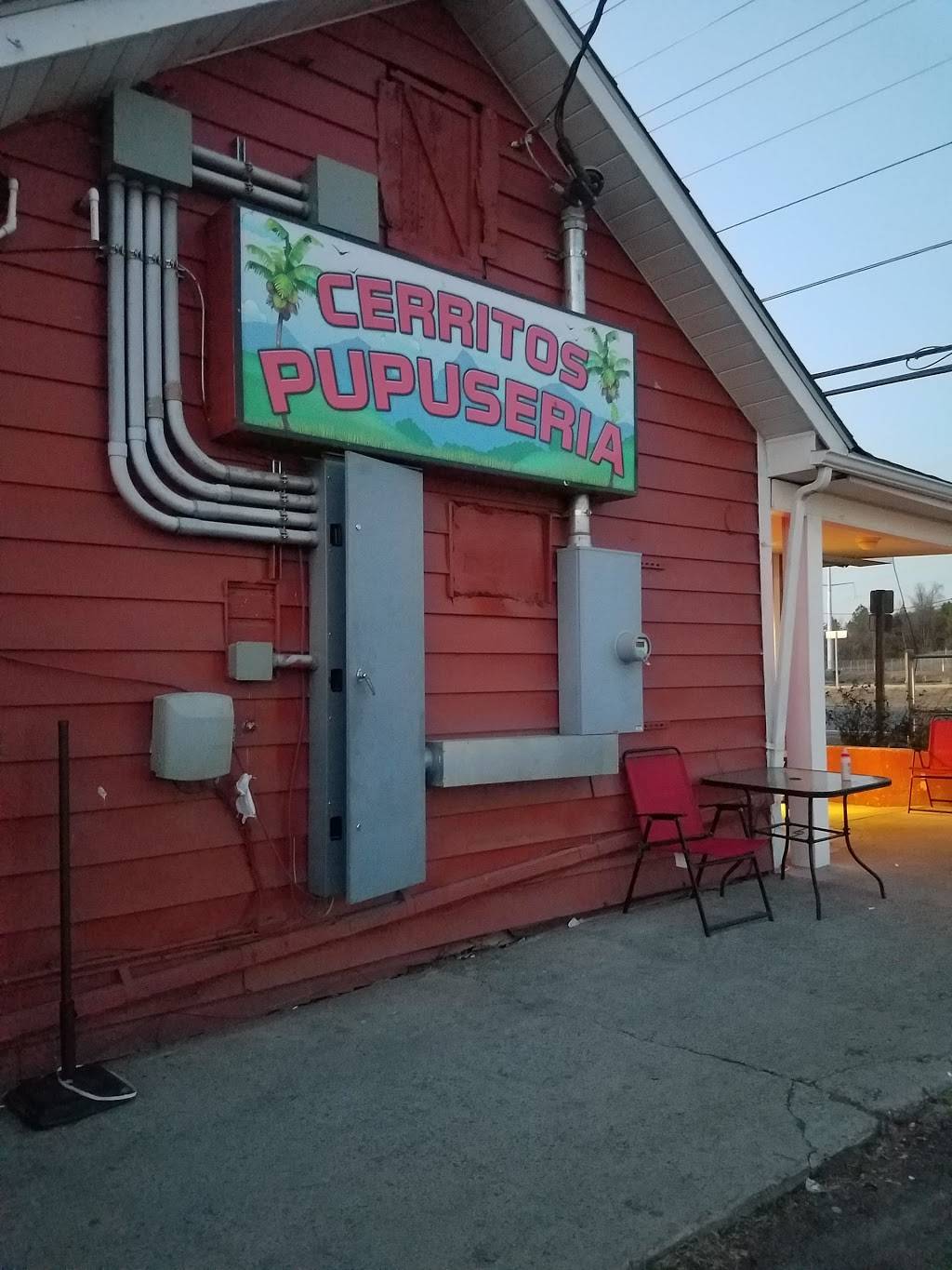 Cerritos | restaurant | 43137 John Mosby Hwy, Chantilly, VA 20152, USA | 7033270052 OR +1 703-327-0052