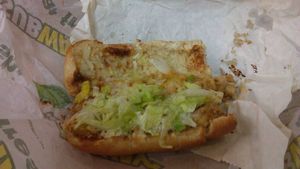 Subway Restaurants | restaurant | 3127 Broad St, Chattanooga, TN 37408, USA | 4237563850 OR +1 423-756-3850