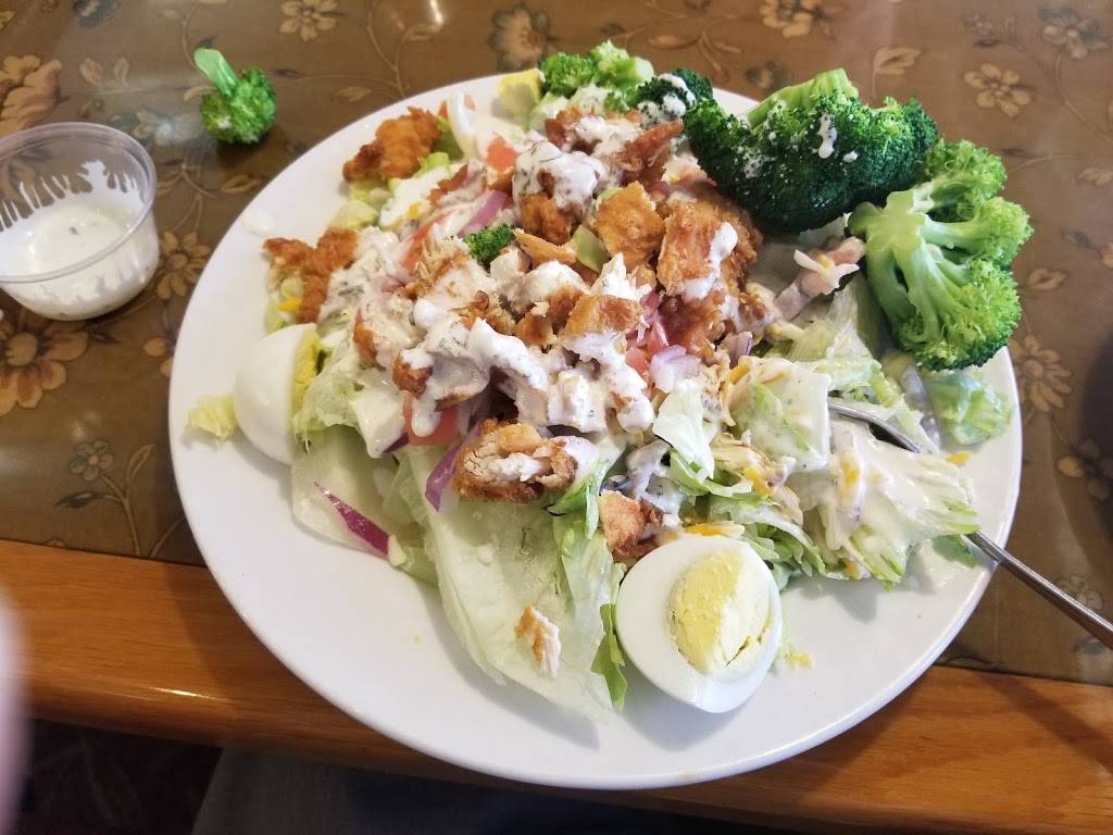 Kountry Folks Homestyle Restaurant | restaurant | 3653 La Sierra Ave, Riverside, CA 92505, USA | 9513540437 OR +1 951-354-0437